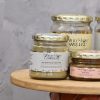Herbal face cleanser